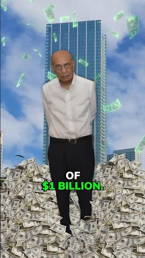 Mian Mohammad Mansha: From Humble Beginnings to Business Tycoon