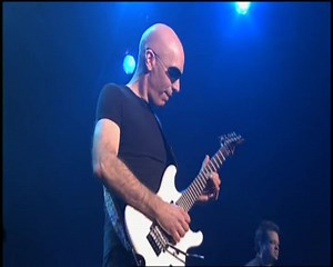 Joe Satriani - Satriani Live（California）- 2006《完整版》