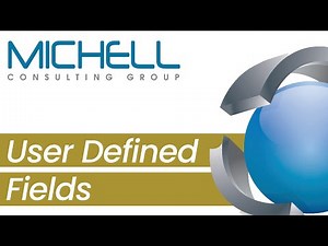 How To | Use User Defined Fields in File Maintenance in Infor Distribution FACTS