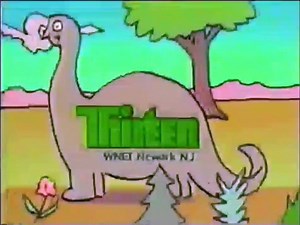 PTV - Dinosaur (Thirteen/WNET)