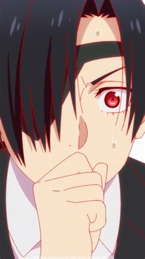 ていうか『普通じゃない医者』ってそれ逆に大丈夫じゃないのでは！？｜TVアニメ「黄泉のツガイ」第22話 影森兄弟と黒谷姉弟｜#黄泉のツガイ #ヨミツガ #アニメ #anime
