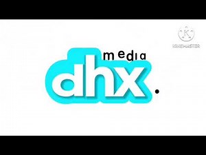 dhx media logo 2025