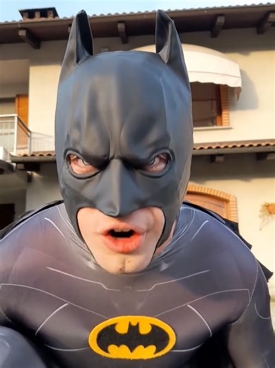 i'm the only 60's batman | i am the only 60s guy in the world