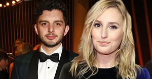 Downton Abbey's Laura Carmichael 'dating on-screen servant Michael Fox'