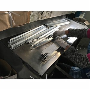 [Hot Item] Ceiling Clip Ceiling Hangers Grid Clip