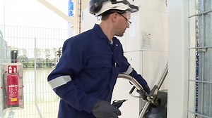 The Next Big Thing in lng gas