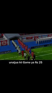 #FTS2025 #FootballGame #MobileGaming #GamingCommunity #SoccerGames #FT...
