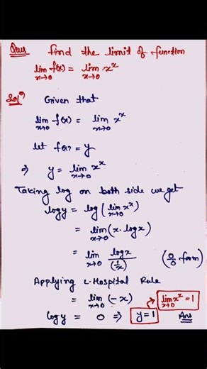 limits one shot | class 11 limits | #limits #derivatives #class11