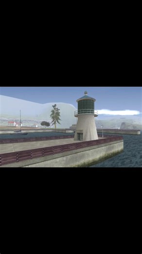 unbelievable san andreas view look like fantasy|Pt.3 #gtasanandreas #androidgames