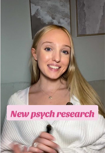 New Psychology Research Insights for Students