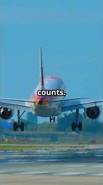 The 737 Lets Thrust Reversers Arm in the Air — Genius or Risky?