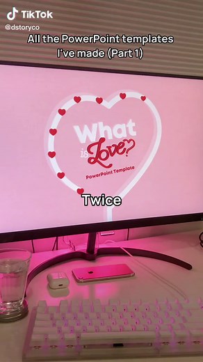 Free PowerPoint Templates Compilation (Part 1)