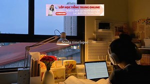 Vì mình sẽ vượt qua nên thử thách này mới xuất hiện 🥰🥰🥰 | Study Account