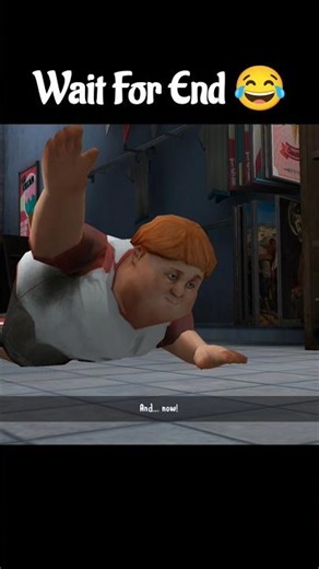 Aate Ki Bori Ka Khatma 💪😎 || Ice Scream 8 Funny Dubbing || #gamingshorts #shorts