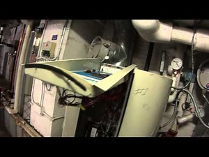 HVAC | Fenwall Ignition Module- Primera Boiler 1600B