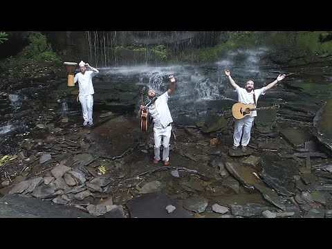 Pey Dalid - Rebbe Nachman - (Official Music Video)