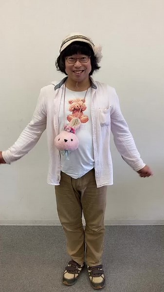 Make you happy - NiziUを使っているわぴちゃんねる (@wapichannel)の動画