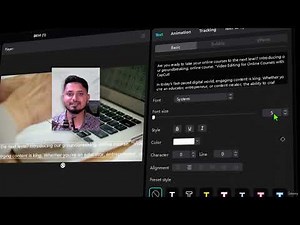 CapCut Text-to-Speech Tutorial | Use Built-in AI Voices (2024 Guide)