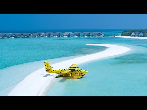 Four Seasons Landaa Giraavaru Maldives 2023