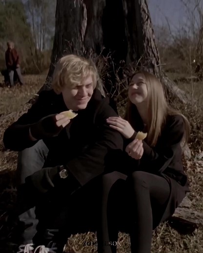 Remembering Kyle Spencer and Zoe Benson | American Horror Story