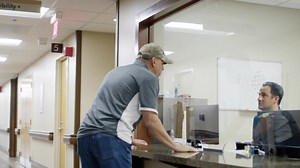 #ad Watch as Bob Bronson talks about his service in the Navy. Learn about the benefits you or a family member are eligible for with VA New England. To learn more visit the VA New England website, call 844 VA Cares, or download the VA New England app. | 98.5 The Sports Hub | Facebook