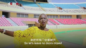 424 reactions · 3 comments | CGTN Releases Multilingual Song Dedicated to Beijing 2022 China Global Television Network (CGTN) released on Monday a multilingual version of the Beijing Winter Olympics campaign song "Together for a Shared Future". https://www.cctvplus.com/news/20220104/8252109.shtml#!language=1 | CCTV+ | Facebook