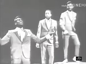 The Temptations - My Girl (Live, 1965) Reuploaded in better quality. | The 1950s/Early 1960s Music & Memories