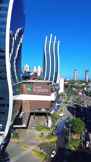 Descubriendo Asunción: Mercado 4, Paseo La Galería y más