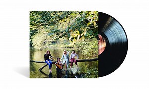 Half-Speed Vinyl Edition Announced For Paul McCartney & Wings’ ‘Wild Life’
