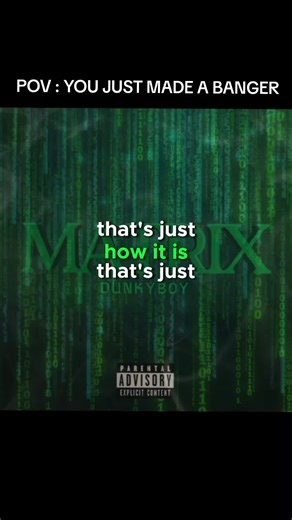#matrix #rap #lyrics_songs #fyp
