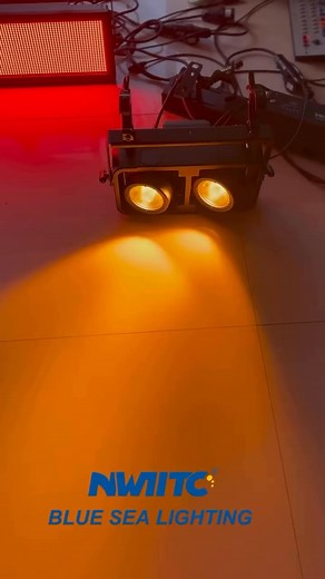 2X100W LED audience light #stage #stagelighting #stagelights #stagelight #stagecrew #djlife #djlifestyle #djlights #djlighting #djlight #eventlight #eventlighting #eventlights #concertlighting #concertlight #concertlights #weddinglight #weddinglighting #weddinglights #weddinglightingdesign #architecturaldesign #architecturallightingdesign #architecturallight #architecturallights #theaterlight #theaterlighting #theaterlights | Blue Sea Lighting