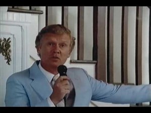 Pandemonium (1982) - Featured on HBO in May 1983 Part 2