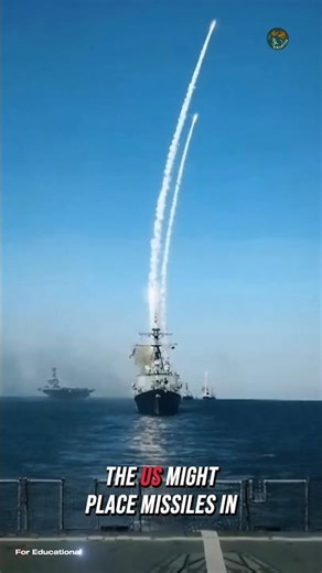 America's Toxic Cold War City is Waking Up Under Greenland's Ice. #documentary#usashorts#fyp