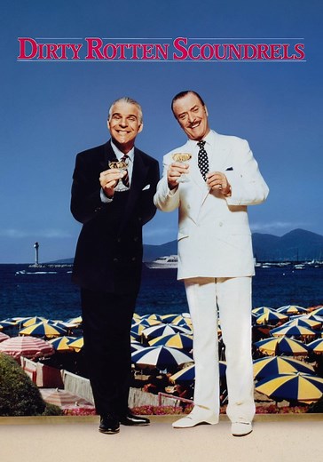 Dirty Rotten Scoundrels - watch stream online