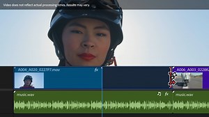 Adobe releases AI-powered 'Generate Extension' feature for Premiere Pro, extending clips by up to 2 seconds with background audio in 4K quality