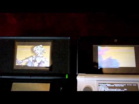 How to play gba games on a ds/dsi/3ds