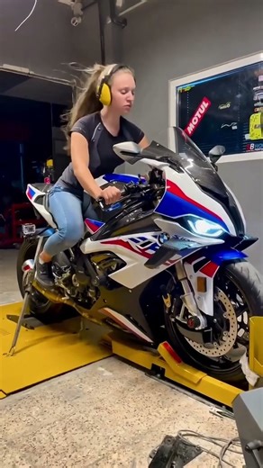 bmw s1000 rr speed test 🚨💀💪 #shorts#bikelover #s1000rr