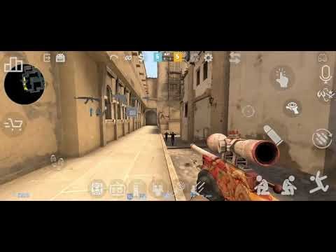 CSSO/CS2 HUD ANDROID DOWNLOAD
