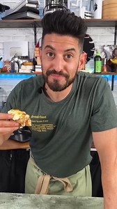 This breakfast loaf is so good! 🤩 #BreakfastIdeas #EasyRecipes #DeliciousFood | Josh Elkin