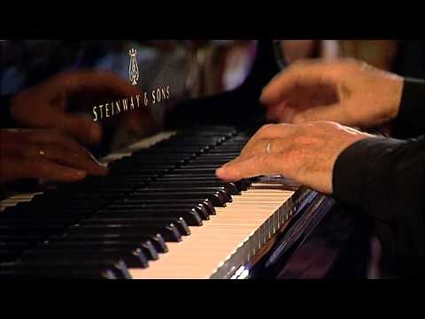 Jacques Loussier Trio "Play Bach and More"