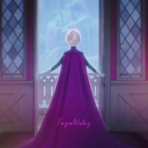 Frozen Coronation Song Edit | Elsa and Anna - Disney Frozen 2