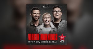 Leylah Fernandez   Adam is Photographed NUDE! - Vinny and Shannon: The Podcast