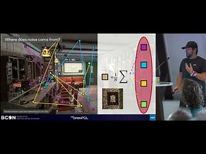 Follow the light: Introducing path guiding in Cycles