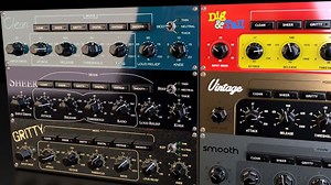 Manic Compressor promises an easy way to use parallel compression