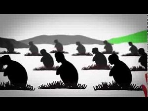 Ending open defecation is IN OUR HANDS!