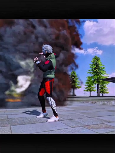 Revenge Strategies in Free Fire Gaming