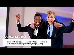 Virtual Open Day 2020 - Amberfield College