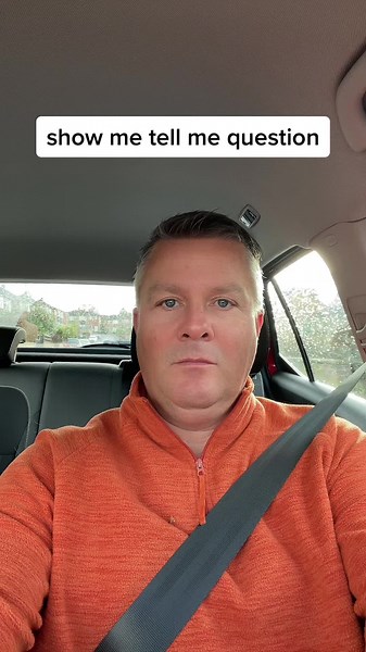 How to Identify Anti-Lock Brake Problems | Show Me Tell Me Questions