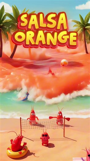 Camarones Orange: ¡La Ola de Sabor Que Necesitas!