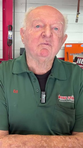 Racing Camshaft Tricks and Tuning Secrets From Ed Smith